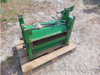 Accessoire aux ensileuses John Deere KernelStar: photos 2