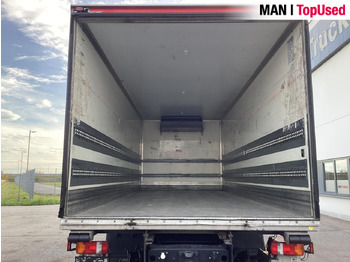 Crédit-bail de MAN TGM 18.250 4x2 BL CH MAN TGM 18.250 4x2 BL CH: photos 5 Crédit-bail de MAN TGM 18.250 4x2 BL CH MAN TGM 18.250 4x2 BL CH: photos 5