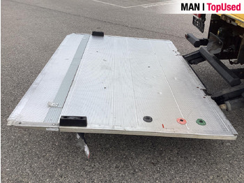 Camion fourgon MAN TGM 18.290 4X2 LL: photos 4 Camion fourgon MAN TGM 18.290 4X2 LL: photos 4