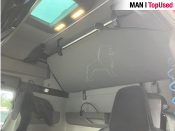 Tracteur routier MAN TGX 18.470 4x2 BL SA: photos 4 Tracteur routier MAN TGX 18.470 4x2 BL SA: photos 4