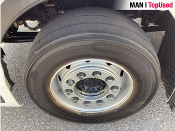 Crédit-bail de MAN TGX 18.470 4x2 BL SA MAN TGX 18.470 4x2 BL SA: photos 3