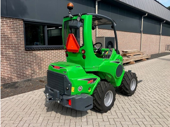 Valet de ferme neuf AVANT 635i TDL+: photos 4