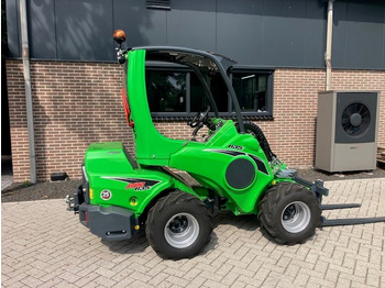 Valet de ferme neuf AVANT 635i TDL+: photos 5