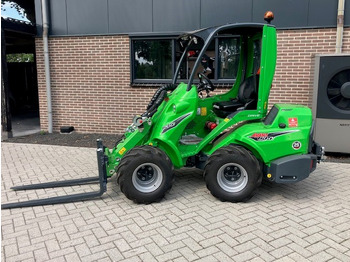 Valet de ferme neuf AVANT 635i TDL+: photos 2