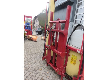 Matériel d'ensilage VICON MAST FOR UZS BALE CUTTER: photos 5