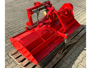 Broyeur/ Épareuse AEBI Frontanbaumulcher  3 Punkt: photos 2