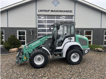 Chargeuse sur pneus KRAMER