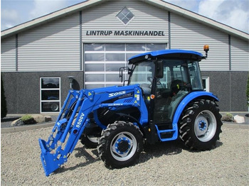 Tracteur agricole SOLIS 50
