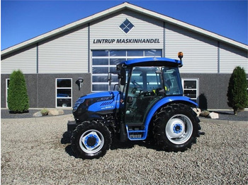 Tracteur agricole SOLIS 50
