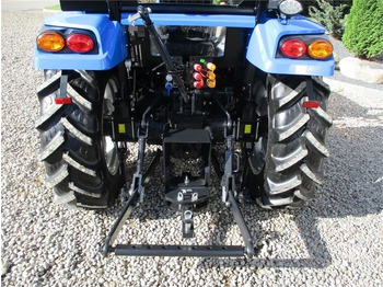 Tracteur agricole Solis 50 Med vendegear. Mulighed for leje også med forkø: photos 2