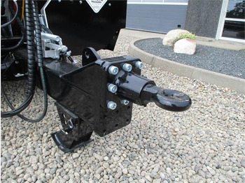 Remorque agricole Tyrone 27TLL LANG MODEL med kombi bremser, både luft og h: photos 3