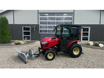 Tracteur agricole YANMAR