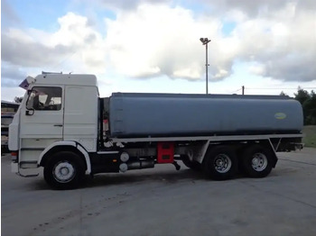 Crédit-bail de Scania R143-470 V8 Scania R143HL .470 6X2 Diesel/OIL Tank  Scania R143-470 V8 Scania R143HL .470 6X2 Diesel/OIL Tank: photos 3