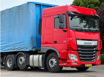 Tracteur routier DAF XF 460