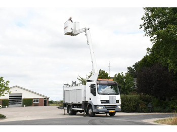 Camion DAF LF 45 160