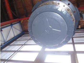 Moteur de translation pour Engins de chantier Bomag 05901319: photos 4