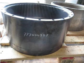 Moteur de translation pour Engins de chantier neuf Bomag 05901450: photos 4 Moteur de translation pour Engins de chantier neuf Bomag 05901450: photos 4