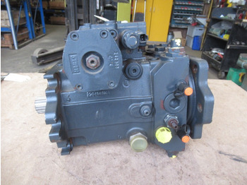Pompe hydraulique BOMAG