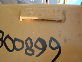Godet pour Engins de chantier neuf Case 152401065 -: photos 3