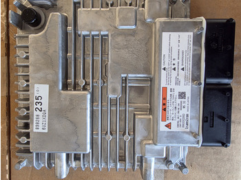 Bloc de gestion CASE