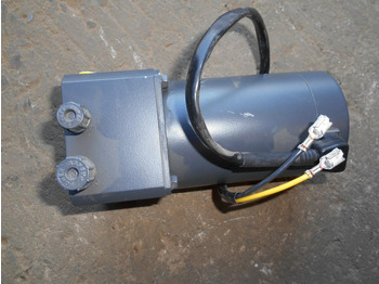 Pompe hydraulique CASE
