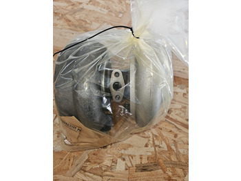 Turbocompresseur pour Engins de chantier Case 84593946R - 84593946: photos 4