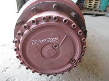 Essieu avant pour Engins de chantier neuf Case 8998342181: photos 2