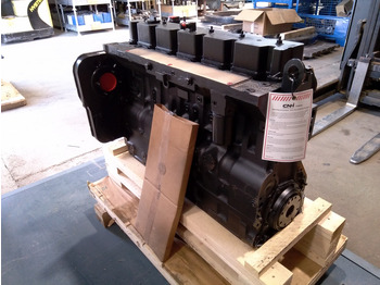 Moteur pour Engins de chantier Case AR174398 - 1989098C3: photos 3