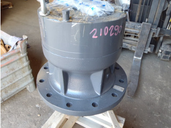 Moteur de rotation CASE