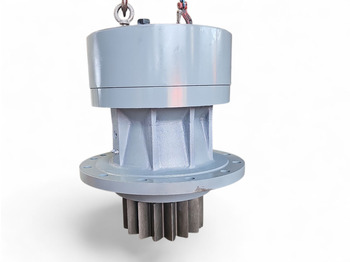 Essieu et pièces CASE