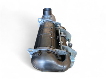 Silencieux CASE