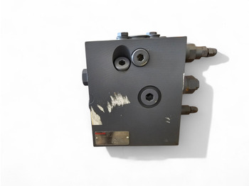 Valve hydraulique CASE