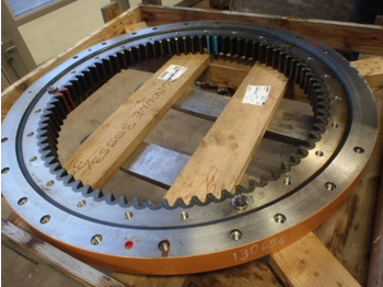 Couronne d'orientation CASE