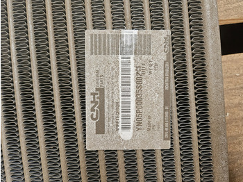 Radiateur d'huile pour Engins de chantier neuf Case YN05P00035S002 - 72210131: photos 2