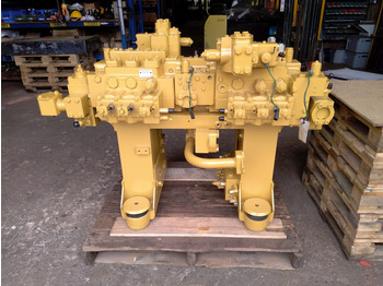 Valve hydraulique CATERPILLAR