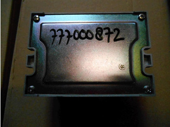 Système électrique CATERPILLAR