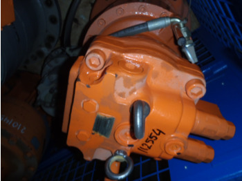 Moteur de rotation pour Engins de chantier Daewoo 401-00391 -: photos 2