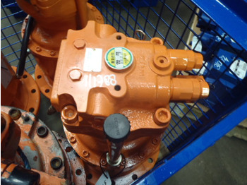 Moteur de rotation DAEWOO