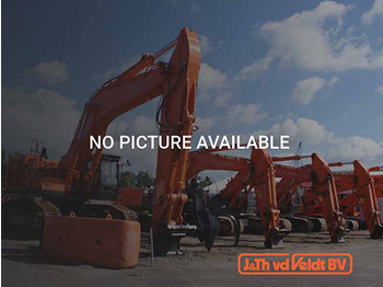 Vérin hydraulique HITACHI