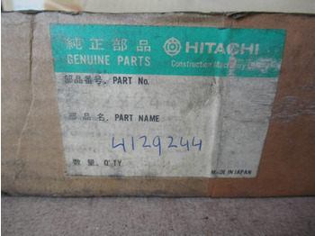 Bloc de gestion pour Engins de chantier neuf Hitachi 4129244 -: photos 3