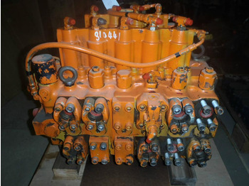Valve hydraulique HITACHI