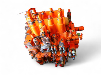 Valve hydraulique HITACHI