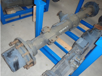 Essieu arrière HITACHI