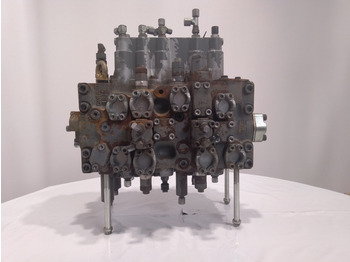 Valve hydraulique HITACHI