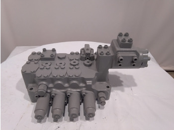Valve hydraulique pour Engins de chantier Hitachi 4668268: photos 4