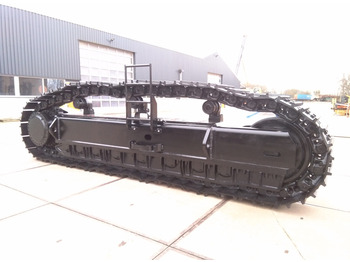 Pièces de train de roulement pour Engins de chantier Hitachi 4671055 - YA00003462: photos 3 Pièces de train de roulement pour Engins de chantier Hitachi 4671055 - YA00003462: photos 3