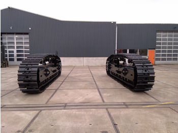 Pièces de train de roulement pour Engins de chantier Hitachi 4671055 - YA00003462: photos 2 Pièces de train de roulement pour Engins de chantier Hitachi 4671055 - YA00003462: photos 2