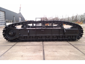 Pièces de train de roulement HITACHI