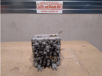 Valve hydraulique HITACHI