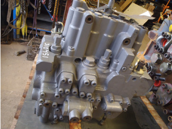 Valve hydraulique HITACHI